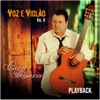 Voz e Violão, Vol. II (Playback)