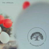 To Stella artwork