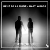 Stronger - Single