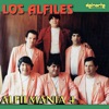 Los Alfiles - Quien Te Dijo