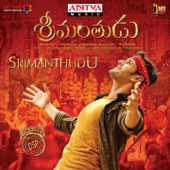 Srimanthudu (Original Motion Picture Soundtrack) - Devi Sri Prasad