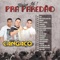 PODER MONETARIO - Forró Cangaço lyrics