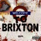 WELCOME TO BRIXTON cover art