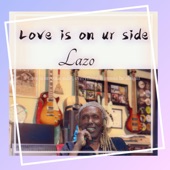 Love Is on Ur Side artwork