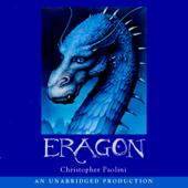 Eragon: Inheritance, Book I (Unabridged) - Christopher Paolini