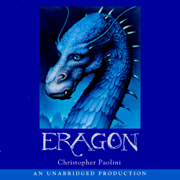 Eragon: Inheritance, Book I (Unabridged)
