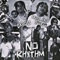 No Rhythm (feat. DaBoii) - MikeJack3200 lyrics
