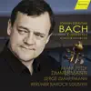 Bach: Violin Concertos album lyrics, reviews, download