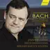 Bach: Violin Concertos album cover