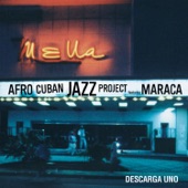 Afro-Cuban Jazz Project - Baila Mi Conga, Vacilala