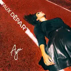 Faux départ - EP - Ayna Faux départ - EP - Ayna