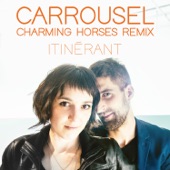 Itinérant (Charming Horses Remix) artwork