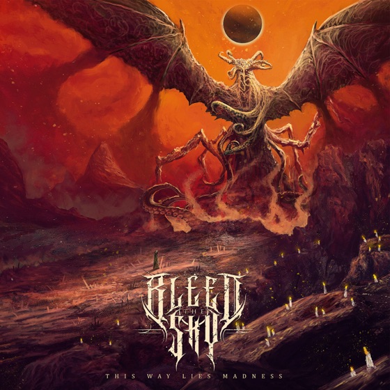 Cover artwork for Serpent