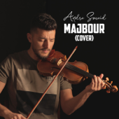 Majbour - Andre Soueid