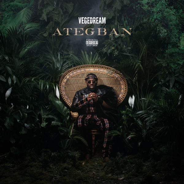 Ategban (Deluxe) - Vegedream