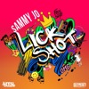 Lick Shot - Single