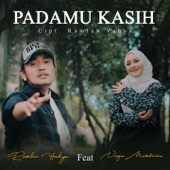 Padamu Kasih (feat. Nazia Marwiana) artwork