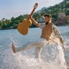 Dans mes bras by Kendji Girac, Dadju iTunes Track 1
