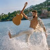 Bebeto by Kendji Girac, Soolking iTunes Track 3