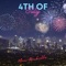 4th of July - Mac Rockelle lyrics