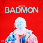 Badmon artwork