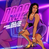 Drop artwork