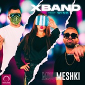 Moo Meshki (feat. Wink) artwork