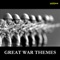 Cockleshell Heroes - Band Of H.M.Royal Marines/Central Band Of The Royal British Legion/Band Of The Parachute Regt lyrics