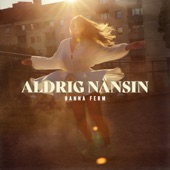 Aldrig Nånsin artwork