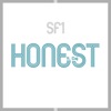 Calder's Revolvers & SF1 - Honest (feat. Daj)