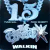 Walkin (feat. Pooh Shiesty) - Single album lyrics, reviews, download
