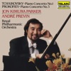 Tchaikovsky: Piano Concerto No. 1 in B-Flat Minor, Op. 23, TH 55 - Prokofiev: Piano Concerto No. 3 in C Major, Op. 26