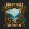 Piece of Mind - Coast Tribe lyrics