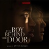 The Boy Behind the Door (Original Film Soundtrack) artwork