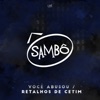 Você Abusou / Retalhos De Cetim - Single