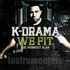 We Fit: The Workout Plan Instrumentals (Instrumental) by K-Drama album reviews, ratings, credits