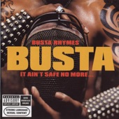 Busta Rhymes - Make It Clap (feat. Spliff Star)