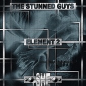 Element 2 - EP artwork
