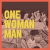 One Woman Man (feat. Aaron Frazer & David Hidalgo) - Single, 2021