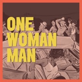 Adrian Quesada - One Woman Man (feat. Aaron Frazer & David Hidalgo)