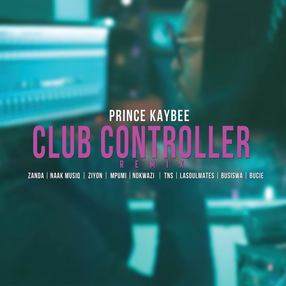 Club control. Zanda Zakuza. Red Lemon - self Control (feat. Michael Polina). Ebabayo Prince Kaybee о чем песня.