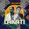 Lakati (feat. Bubex Conquistador) - Diima lyrics