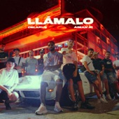 Llámalo artwork