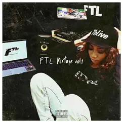 FTL Mixtape vol.1 (mixed by Thlive) [DJ MIX] by Thlive album reviews, ratings, credits