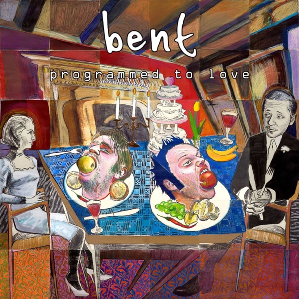 Programmed to Love by Bent
