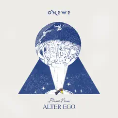 Planet Nine : Alter Ego by ONEWE album reviews, ratings, credits