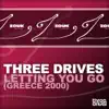 Stream & download Letting You Go (Greece 2000) [Remixes]