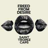 Freed from Desire (Club Mix) artwork