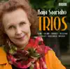 Stream & download Saariaho: Trios