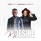 My Desire (feat. Christiana Washington) artwork